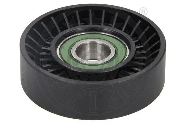 Deflection/Guide Pulley, V-ribbed belt (0-N2246S2)