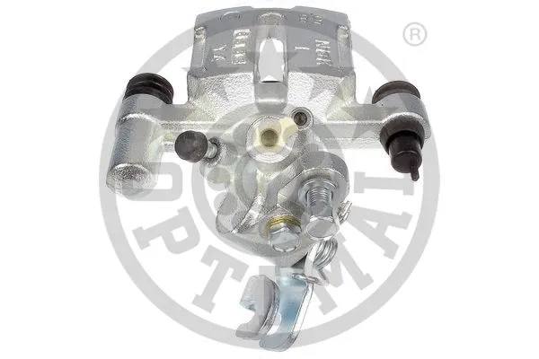 Brake Caliper (BC-1117L)