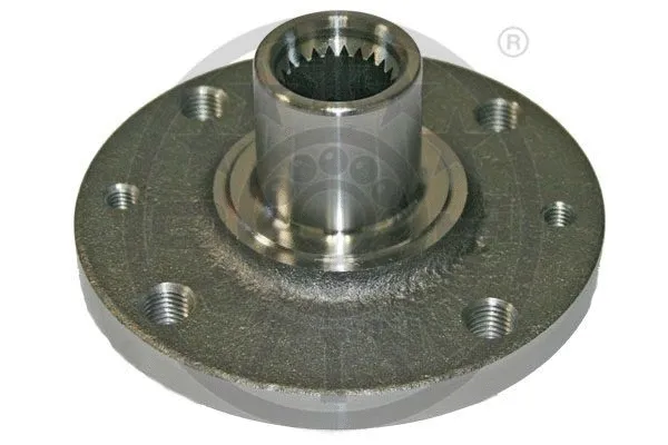 Wheel Hub (04-P349)