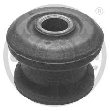 Mounting, axle strut (F8-5128)