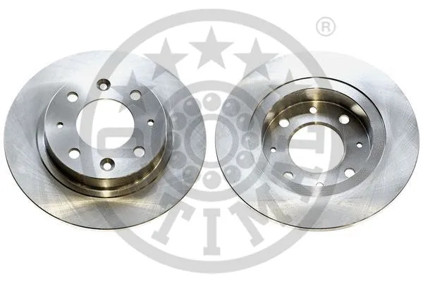 Brake Disc (BS-8518)