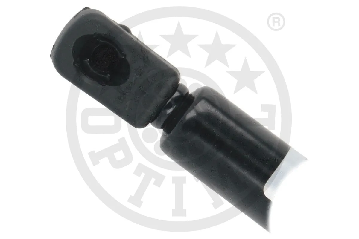 Gas Spring, bonnet