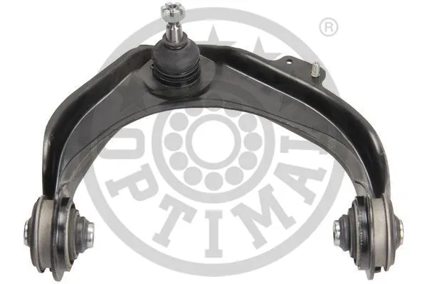 Control/Trailing Arm, wheel suspension (G6-1602)