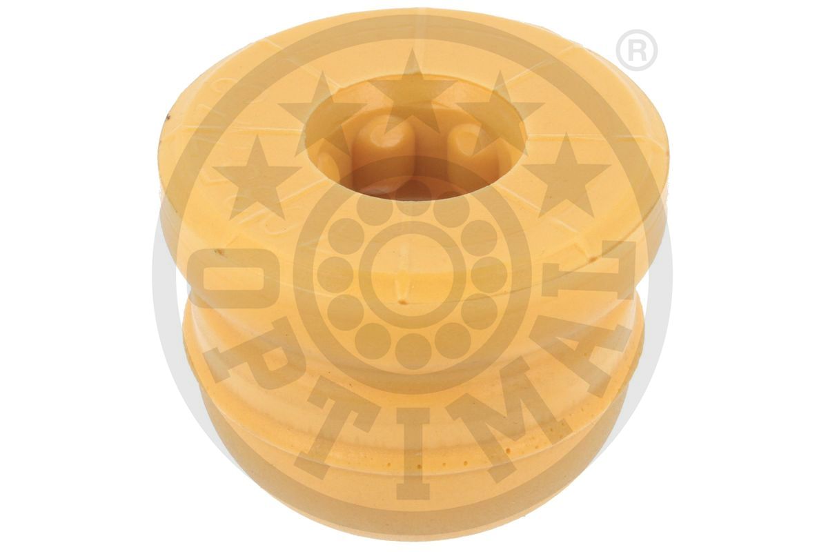 Rubber Buffer, suspension
