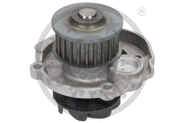 Water Pump, engine cooling (AQ-1733)