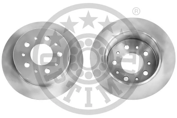 Brake Disc (BS-8374C)