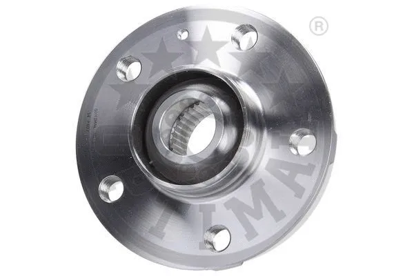 Wheel Hub