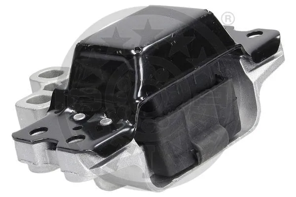 Mounting, engine