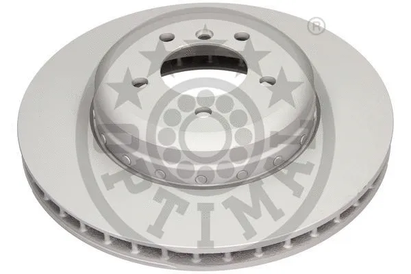 Brake Disc (BS-9314HC)