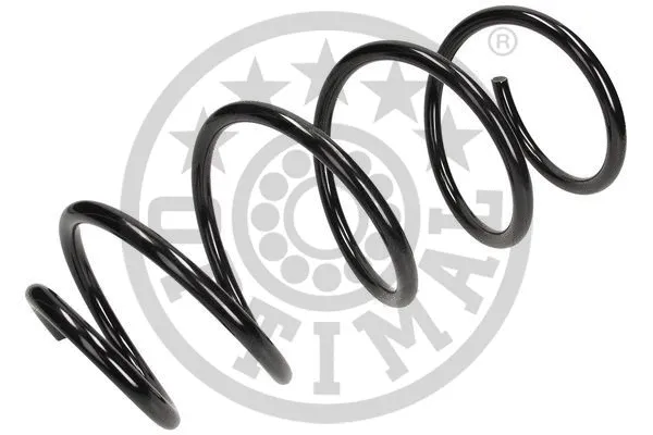 Suspension Spring (AF-1463)