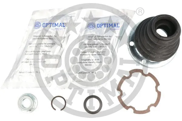 Bellow Kit, drive shaft (CVB-10409CR)
