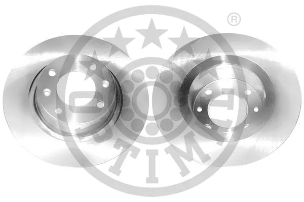 Brake Disc (BS-6240C)