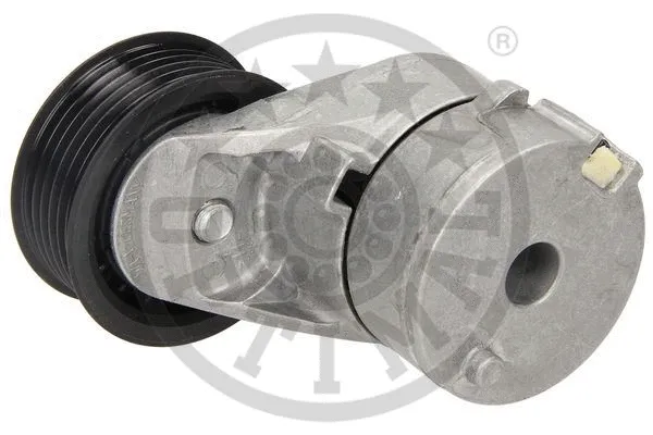 Tensioner Lever, V-ribbed belt