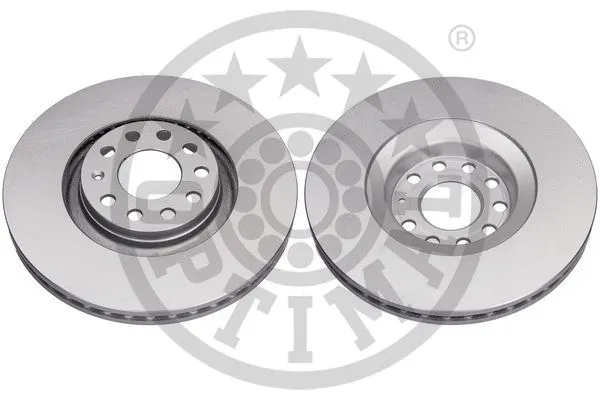 Brake Disc (BS-7526HC)