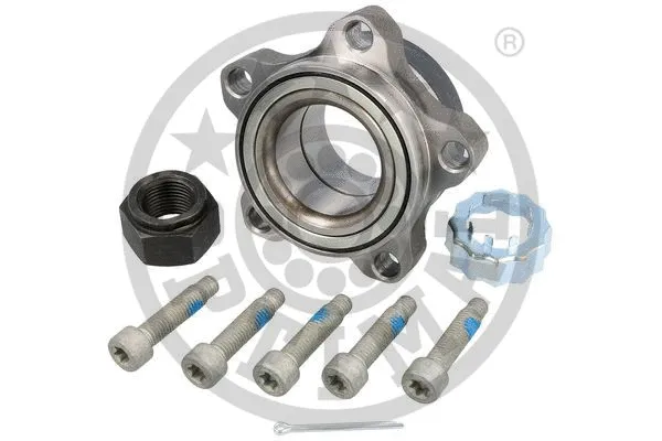 Wheel Bearing Kit