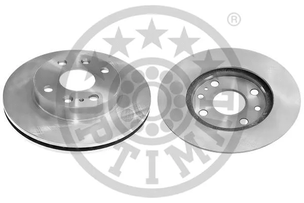 Brake Disc (BS-8926C)