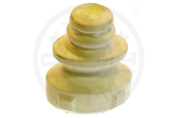 Rubber Buffer, suspension (F8-7579)