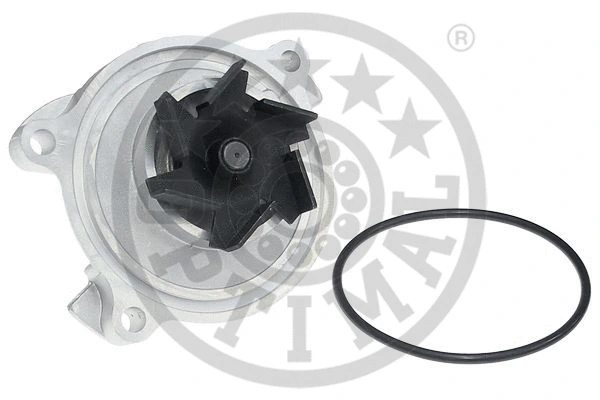 Water Pump, engine cooling