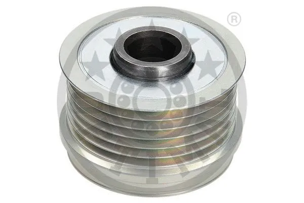 Alternator Freewheel Clutch