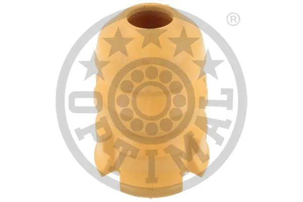 Rubber Buffer, suspension (F8-8452)