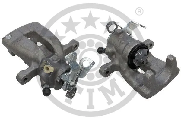 Brake Caliper (BC-1263R)