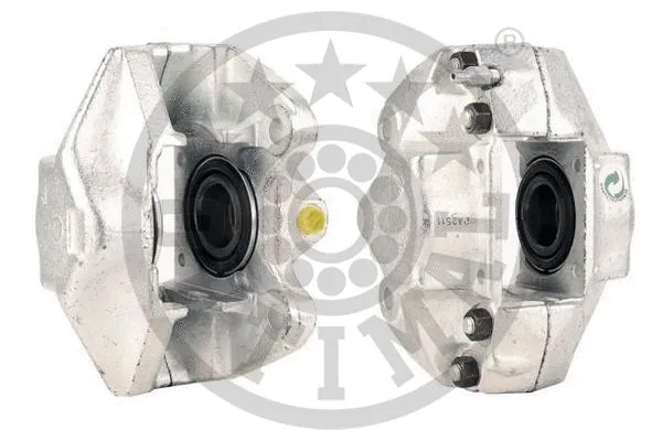Brake Caliper