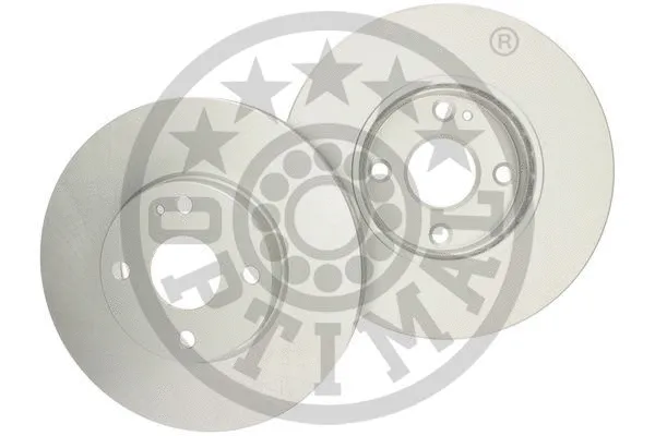 Brake Disc (BS-9486C)