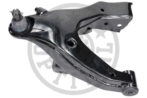 Control/Trailing Arm, wheel suspension (G6-849)