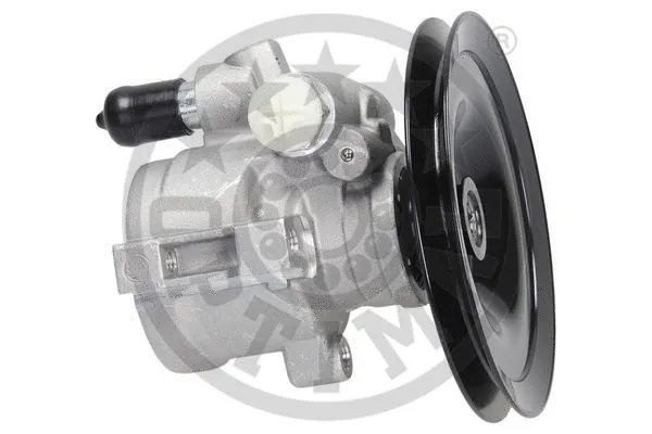 Hydraulic Pump, steering (HP-006)