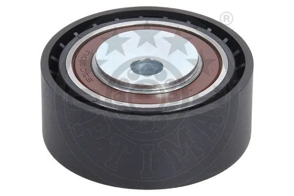 Tensioner Pulley, V-ribbed belt
