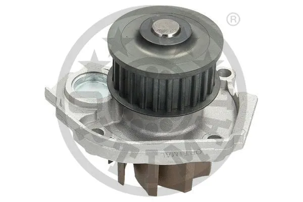 Water Pump, engine cooling (AQ-2236)