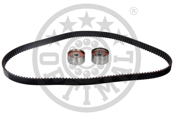 Timing Belt Kit