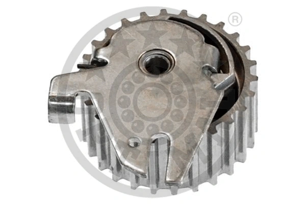 Tensioner Pulley, timing belt