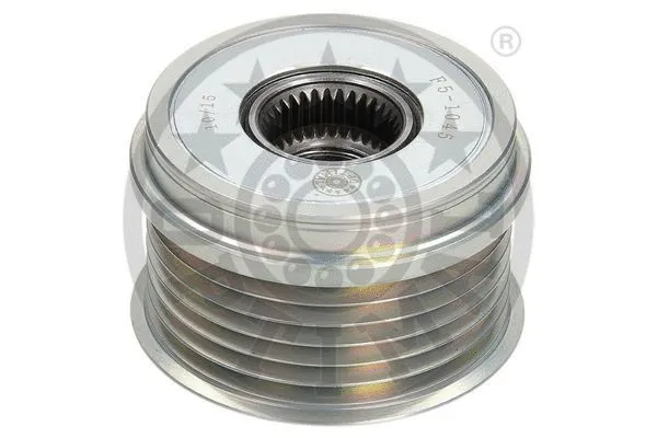 Alternator Freewheel Clutch (F5-1045)