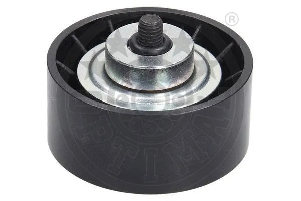 Deflection/Guide Pulley, V-ribbed belt (0-N1408)