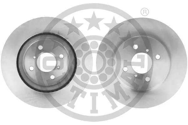 Brake Disc (BS-9120C)