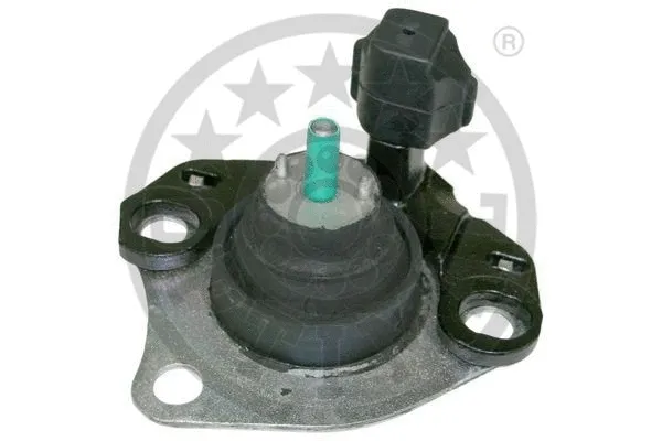 Mounting, engine (F8-6483)