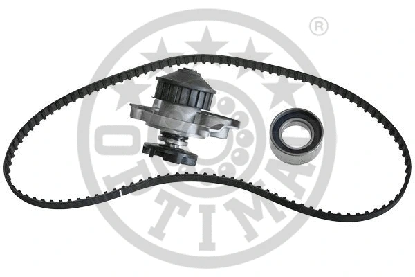 Water Pump & Timing Belt Kit