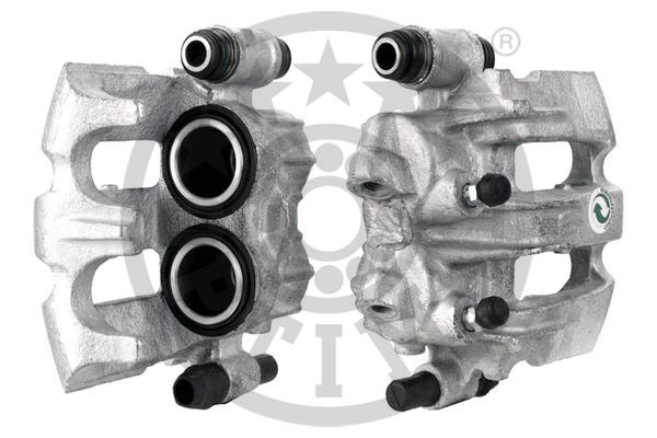 Brake Caliper (BC-2126L)