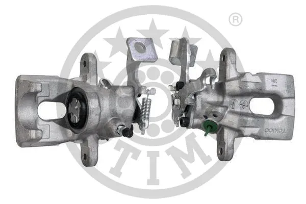 Brake Caliper (BC-1401L)