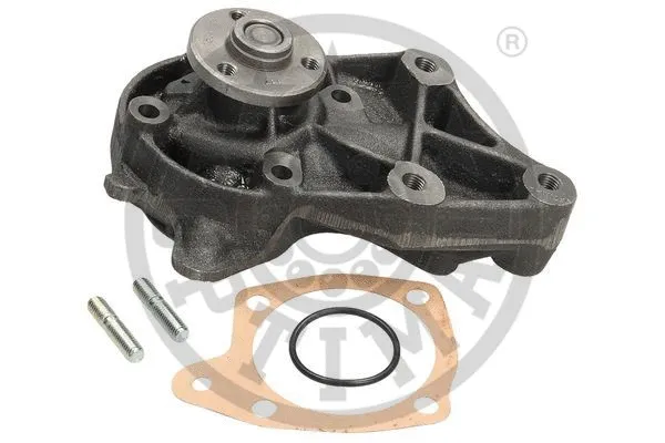 Water Pump, engine cooling (AQ-1636)