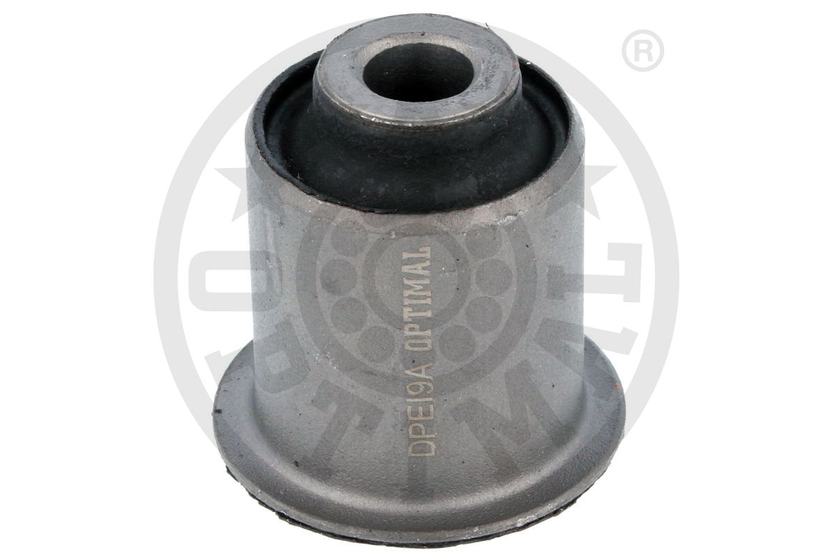 Mounting, control/trailing arm (F9-0096)