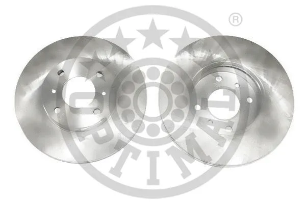 Brake Disc (BS-6250C)
