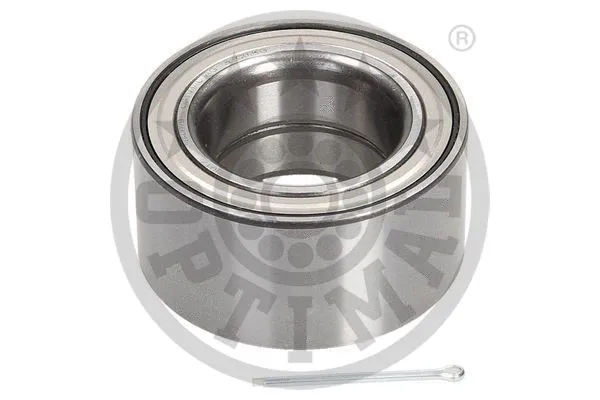 Wheel Bearing Kit (102670)