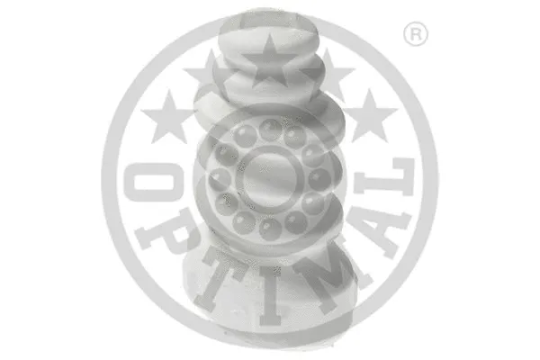 Rubber Buffer, suspension