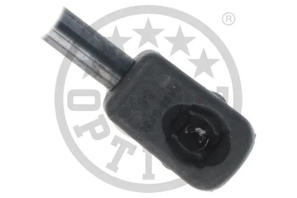 Gas Spring, boot/cargo area