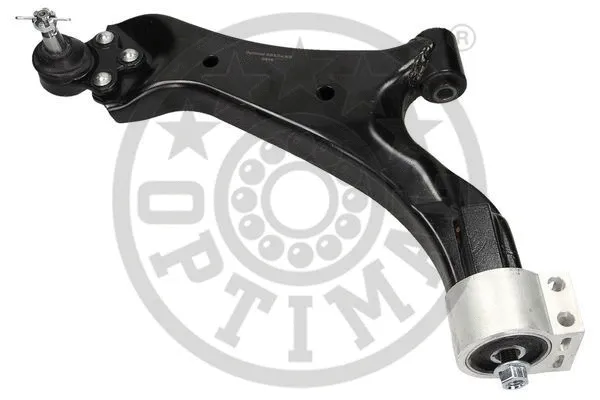 Control/Trailing Arm, wheel suspension (G6-1516)