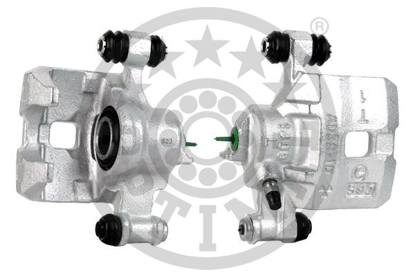 Brake Caliper (BC-1658L)