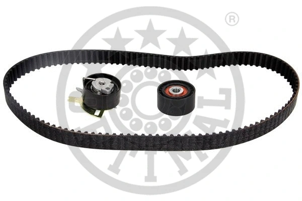 Timing Belt Kit
