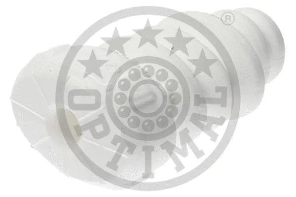 Rubber Buffer, suspension